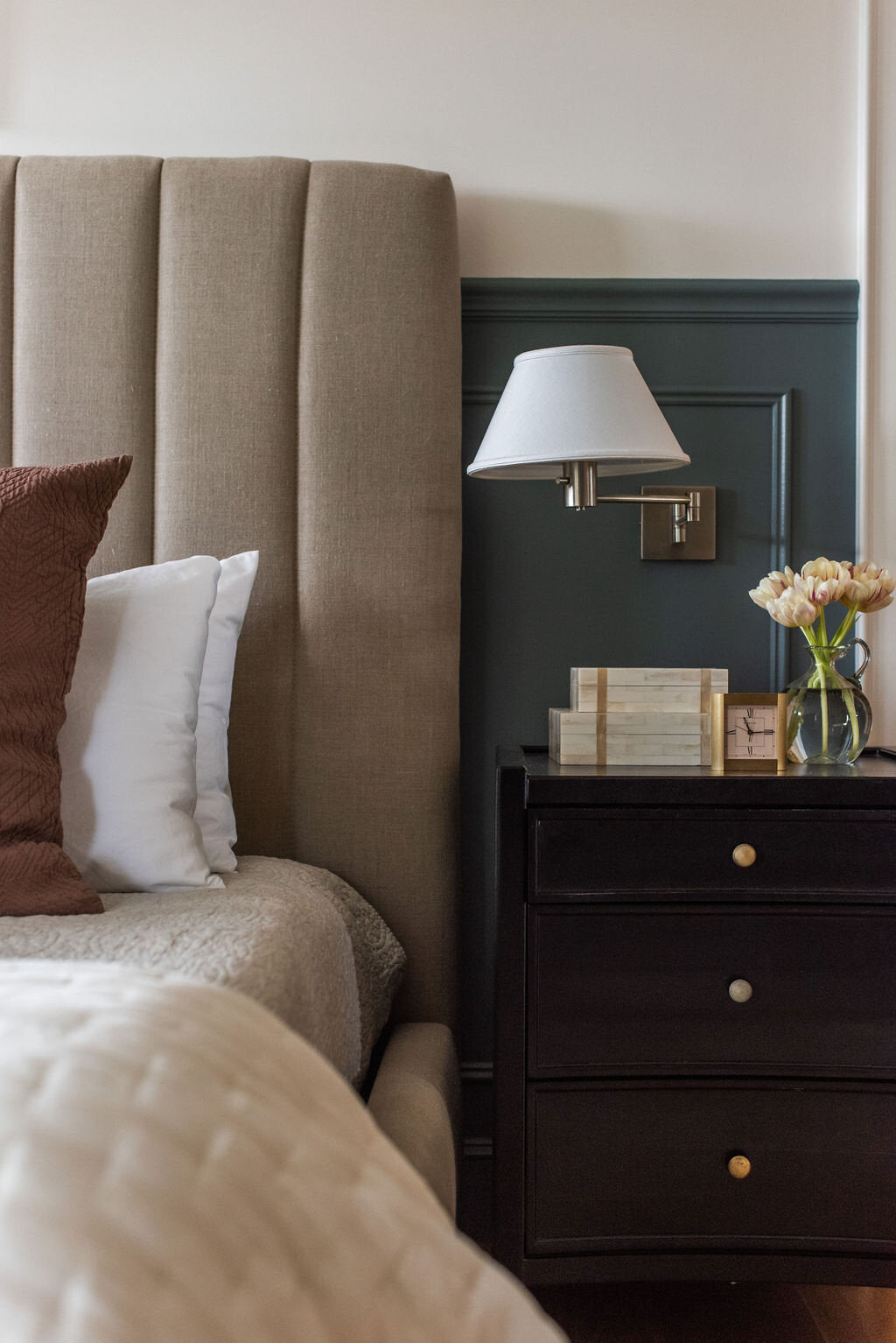 A Coastal Modern Farmhouse
