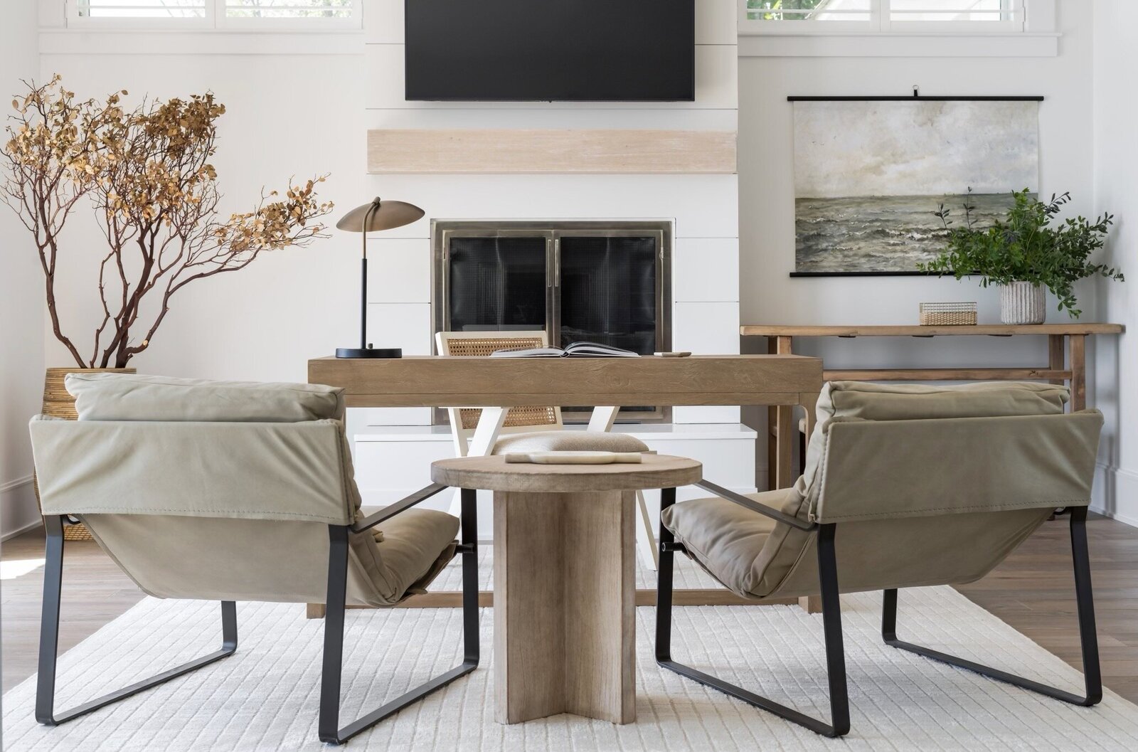 A Cali Girl on the East Coast