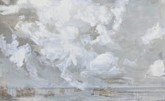 No. 11 - Clouded