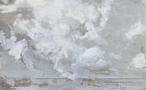 No. 11 - Clouded