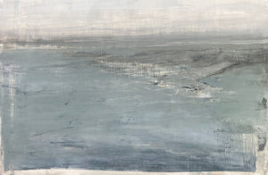 No. 13 - Uncharted Waters