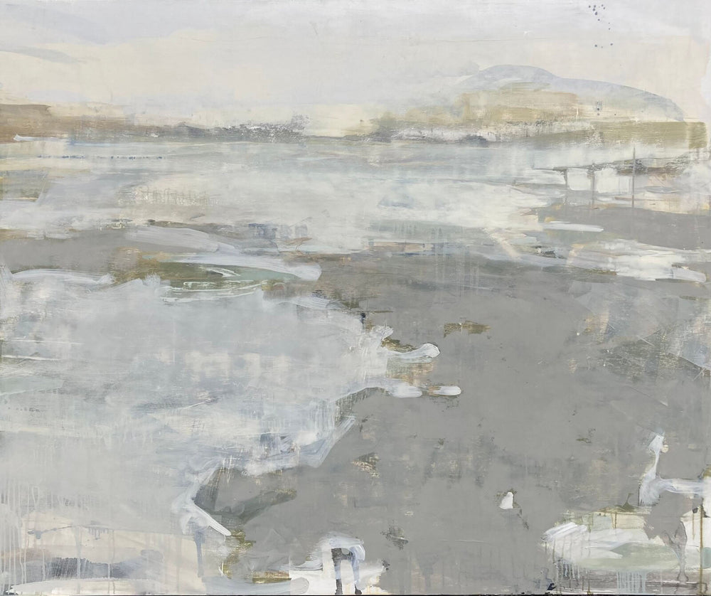 No. 1 - Hints of Spring