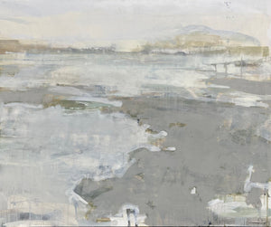 No. 1 - Hints of Spring