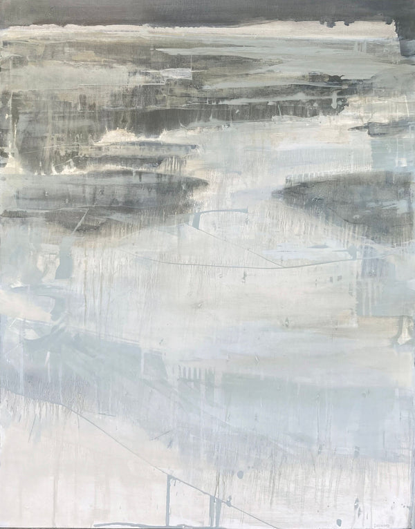 No. 6- Undercurrents