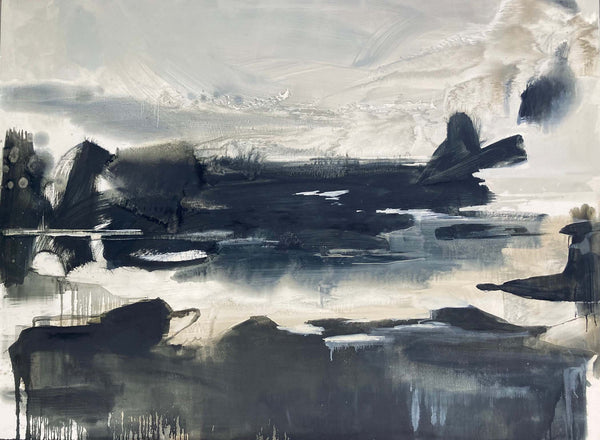 No. 8 - Reflecting ... Dusk