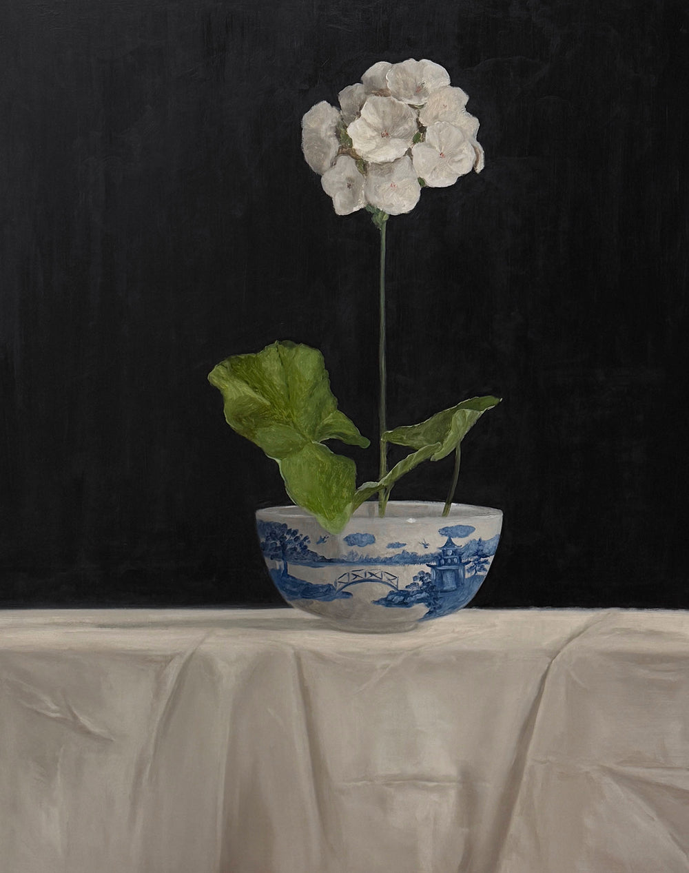 Geranium - All Will Be Well