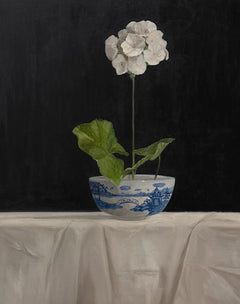 Geranium - All Will Be Well