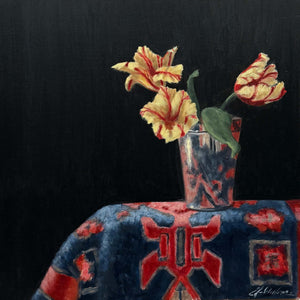 Tulip - Fortune Favors The Bold