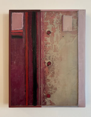 ALCAZAR TOLEDO MAUVE