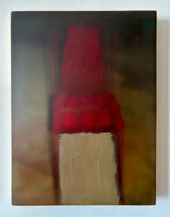 RED CHAIR, CUBA 1