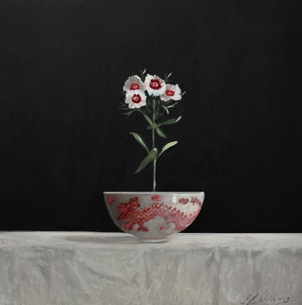 Sweet William - Poor, Poor Romeo