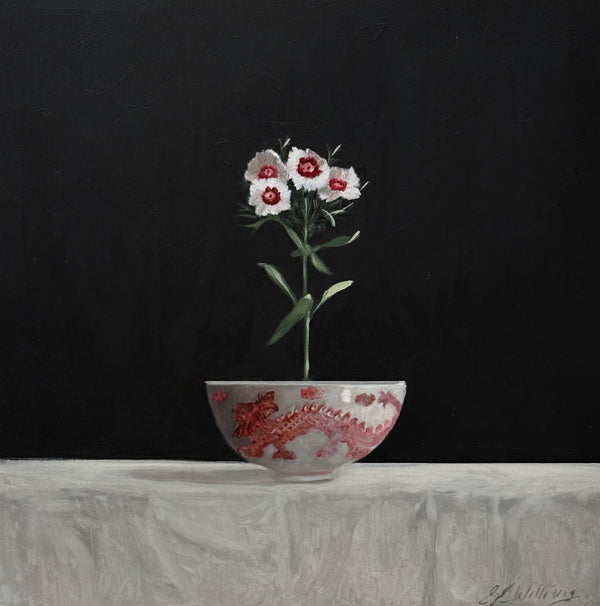 Sweet William - Poor, Poor Romeo