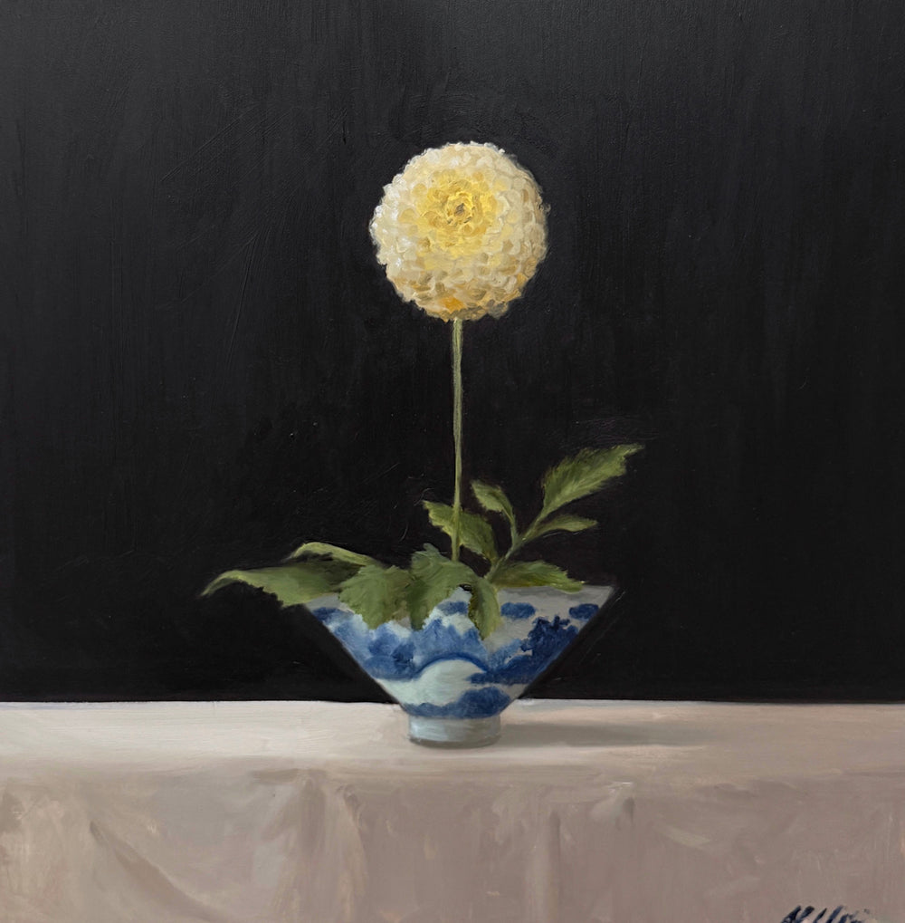 Dahlia – Stand Tall