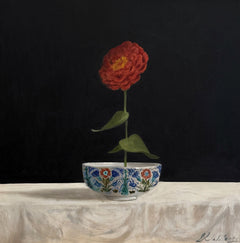 Zinnia - The Sister