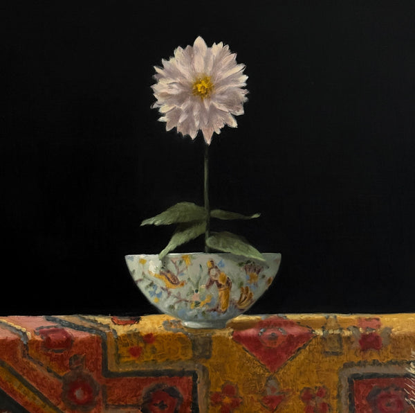 Dahlia - To Thine Own Self Be True