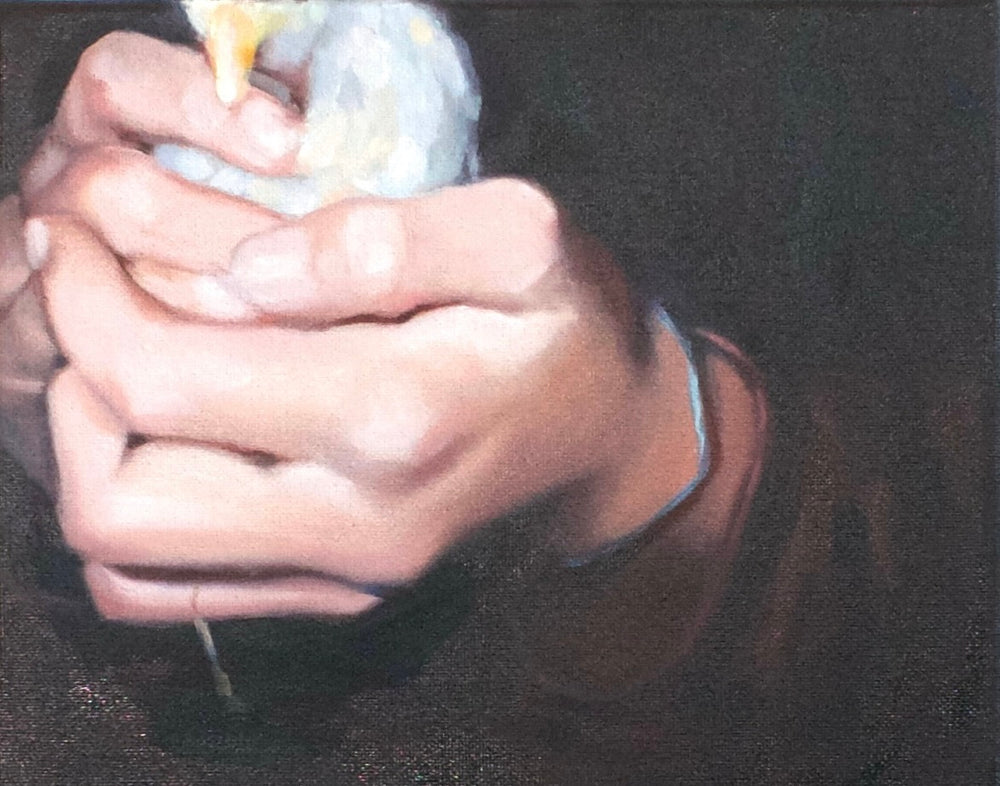 Hatchling