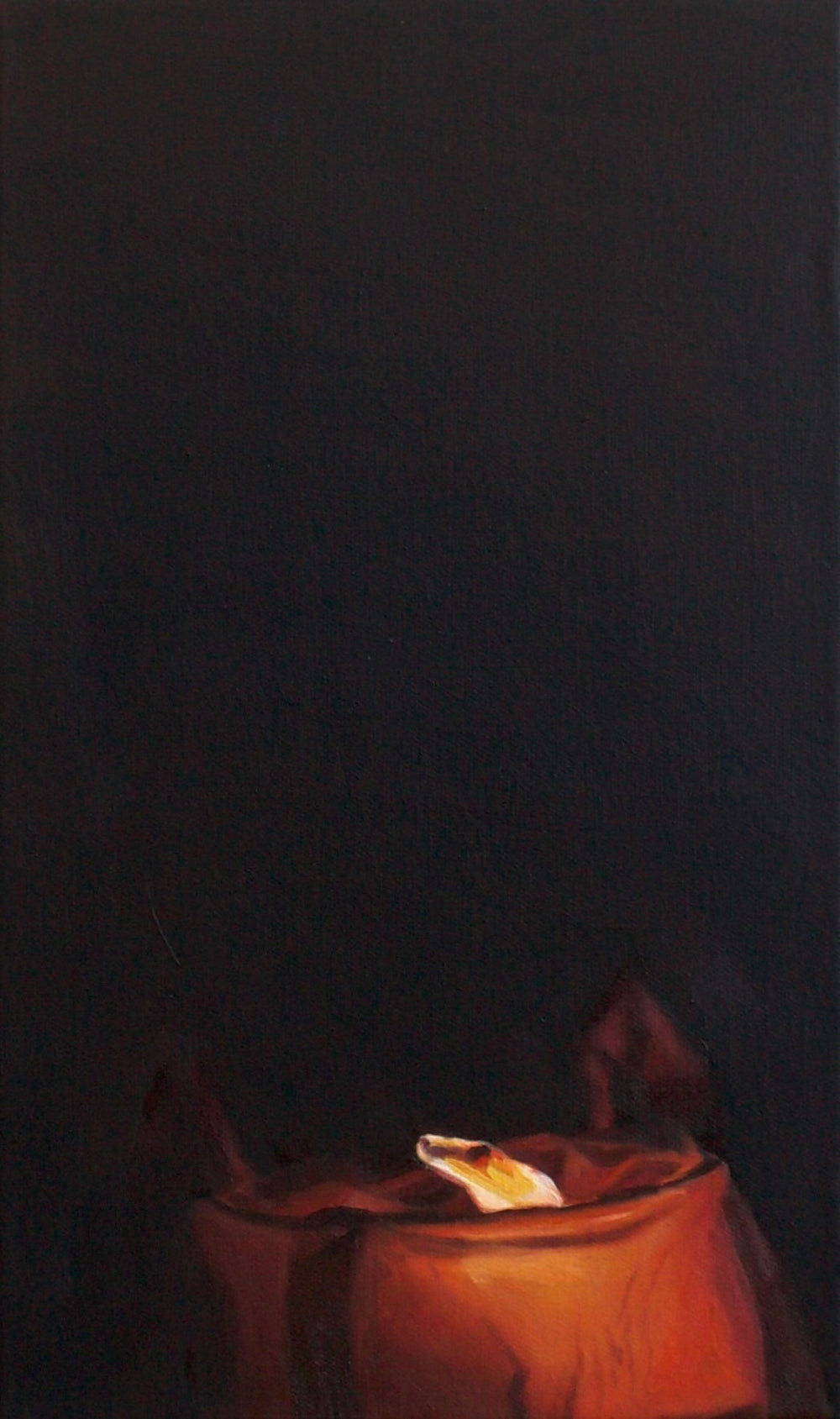 Surrender