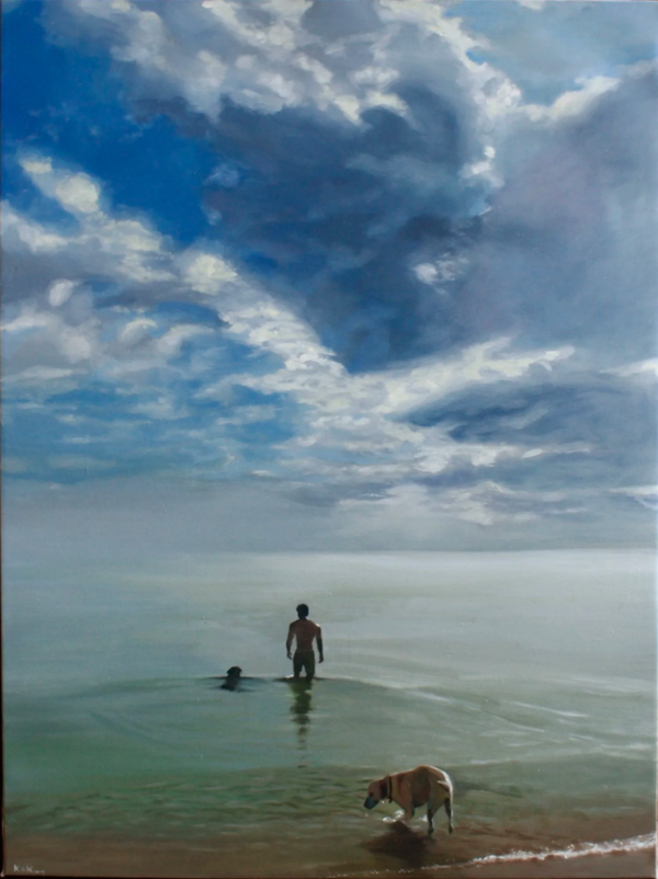 morning dip - oil 30x40 - $5,000.png